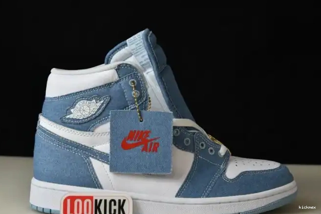 Cheap MAX OG Air Denim High Jordan DM9036-104 1 WMNS 0329